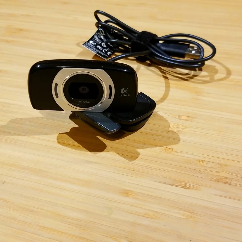 Computer Camera - Picture 4 of 4